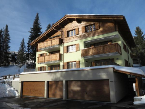 Sonnmatt 1 Arosa